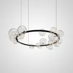 Подвесная люстра IONA D120