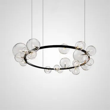 Подвесная люстра IONA D120 Подвесная люстра IONA D120