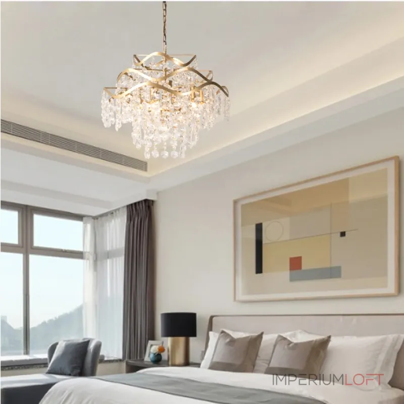 Подвесная люстра ISABEL D65 Подвесная люстра ISABEL D65