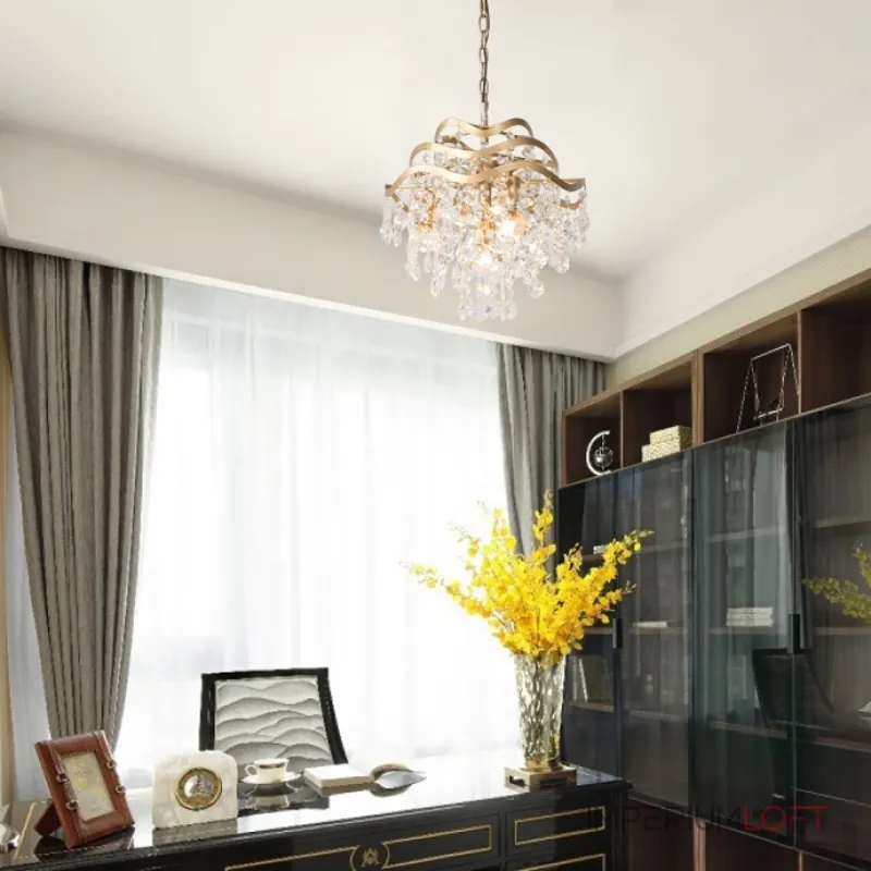 Подвесная люстра ISABEL D65 Подвесная люстра ISABEL D65