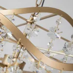 Подвесная люстра ISABEL D65