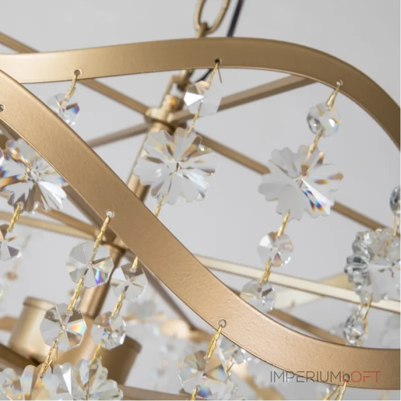 Подвесная люстра ISABEL D65 Подвесная люстра ISABEL D65