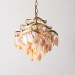 Подвесная люстра ISABEL PEARL D40