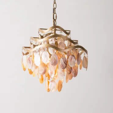 Подвесная люстра ISABEL PEARL D40 Подвесная люстра ISABEL PEARL D40