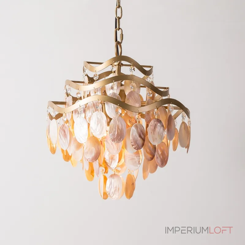 Подвесная люстра ISABEL PEARL D40 Подвесная люстра ISABEL PEARL D40