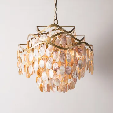 Подвесная люстра ISABEL PEARL D65 Подвесная люстра ISABEL PEARL D65