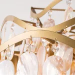 Подвесная люстра ISABEL PEARL D75