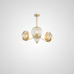 Люстра на штанге ISTAN