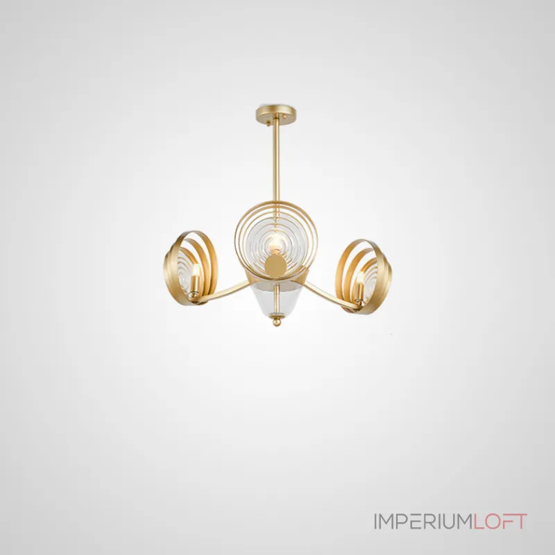 Люстра на штанге ISTAN