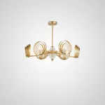 Люстра на штанге ISTAN