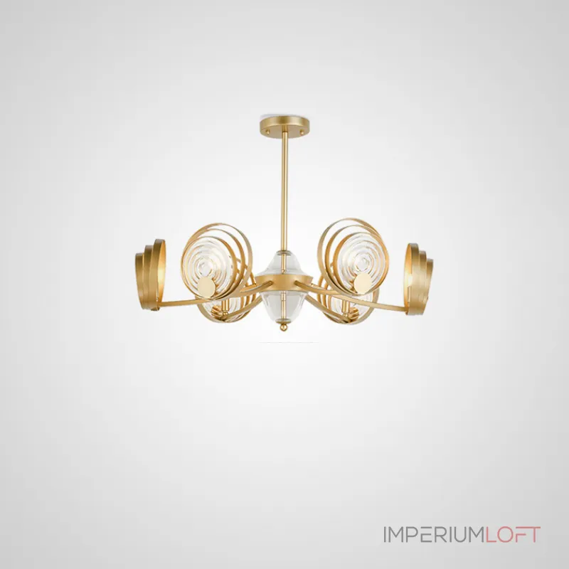 Люстра на штанге ISTAN