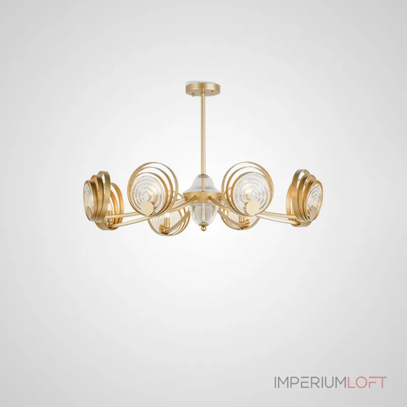 Люстра на штанге ISTAN