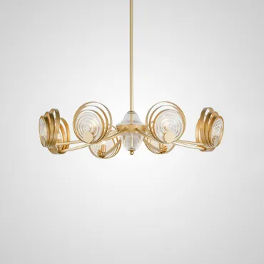 Люстра на штанге ISTAN