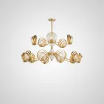 Люстра на штанге ISTAN