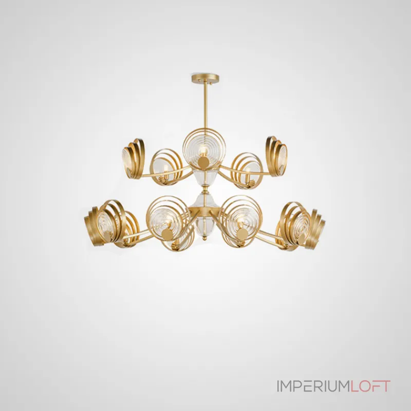 Люстра на штанге ISTAN