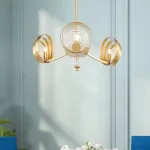 Люстра на штанге ISTAN