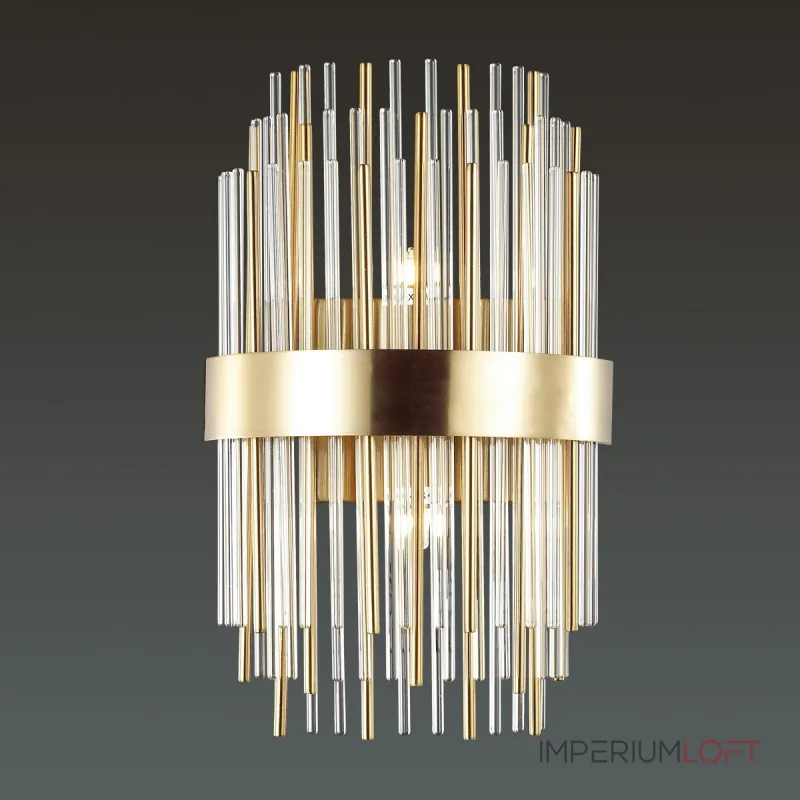 Бра ITTAN WALL от ImperiumLoft Бра ITTAN WALL от ImperiumLoft