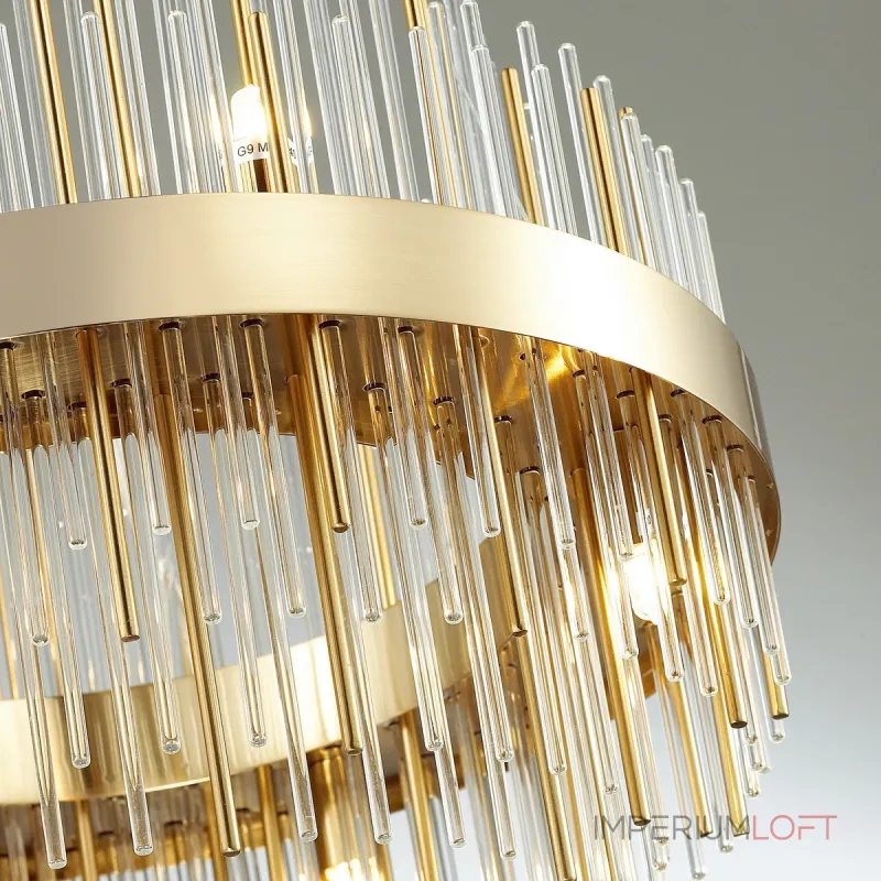 Бра ITTAN WALL от ImperiumLoft Бра ITTAN WALL от ImperiumLoft