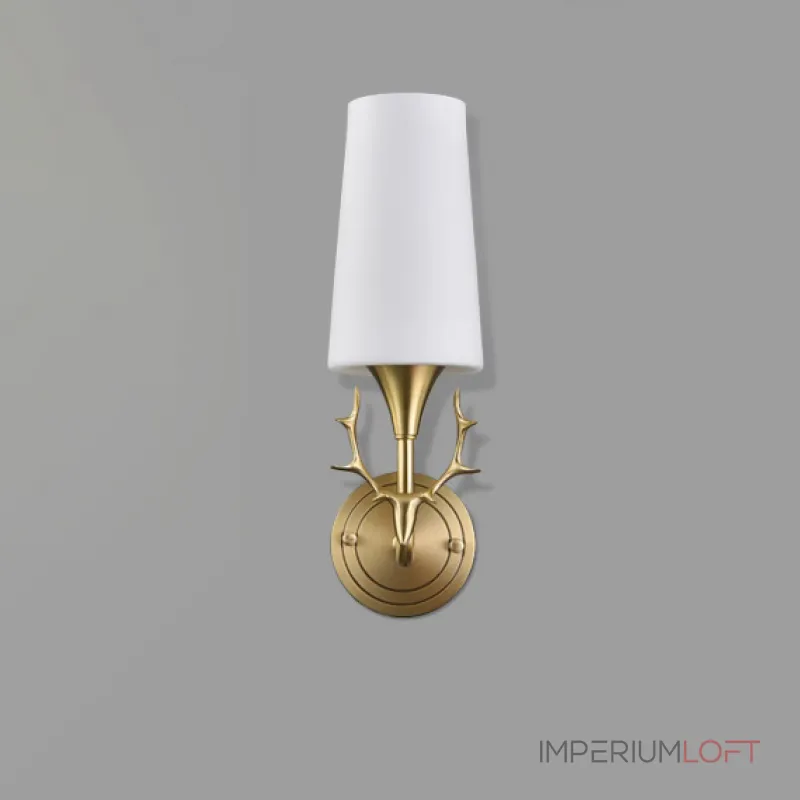 Бра IVET 1 от ImperiumLoft