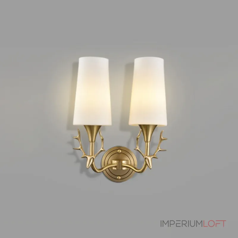 Бра IVET 2 от ImperiumLoft