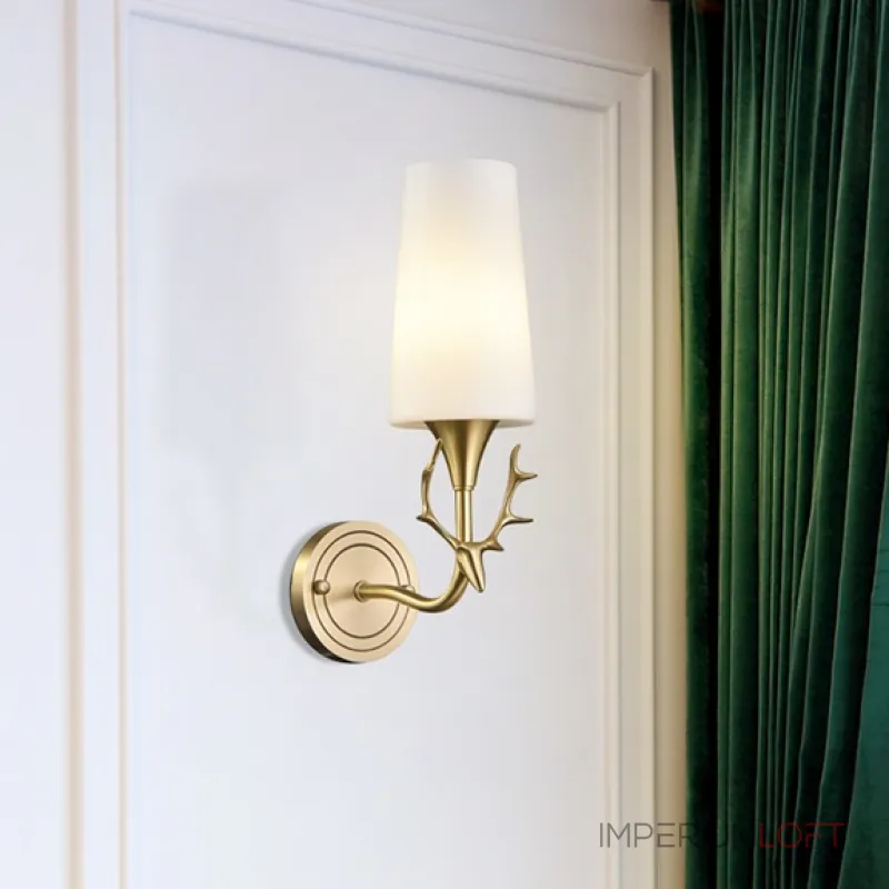 Бра IVET 1 от ImperiumLoft