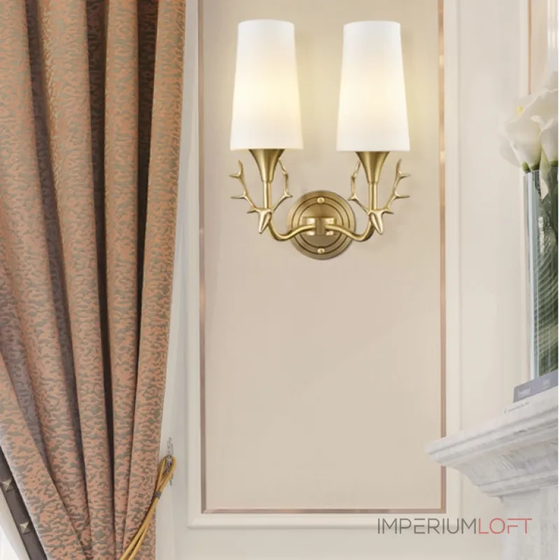 Бра IVET 2 от ImperiumLoft