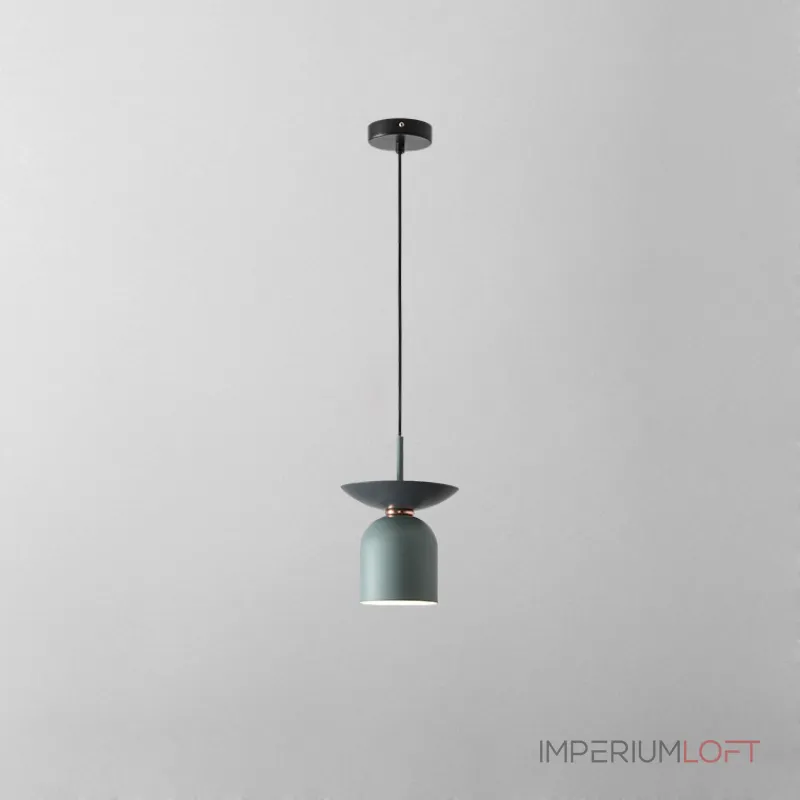 Подвесной светильник JESS L1 Pink