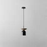 Подвесной светильник JESS L1 Pink