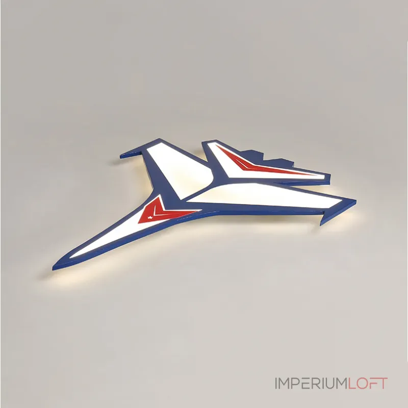 Потолочный светильник JET от ImperiumLoft