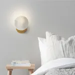 Бра JORD White от ImperiumLoft