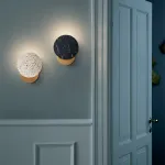 Бра JORD White от ImperiumLoft