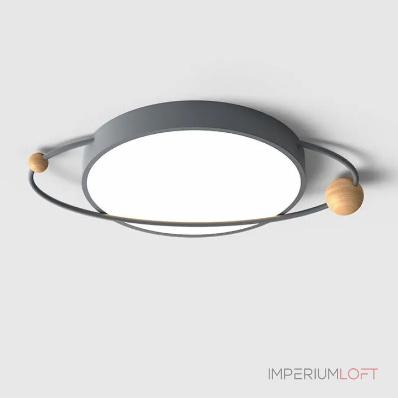Потолочный светильник JUPITER от ImperiumLoft