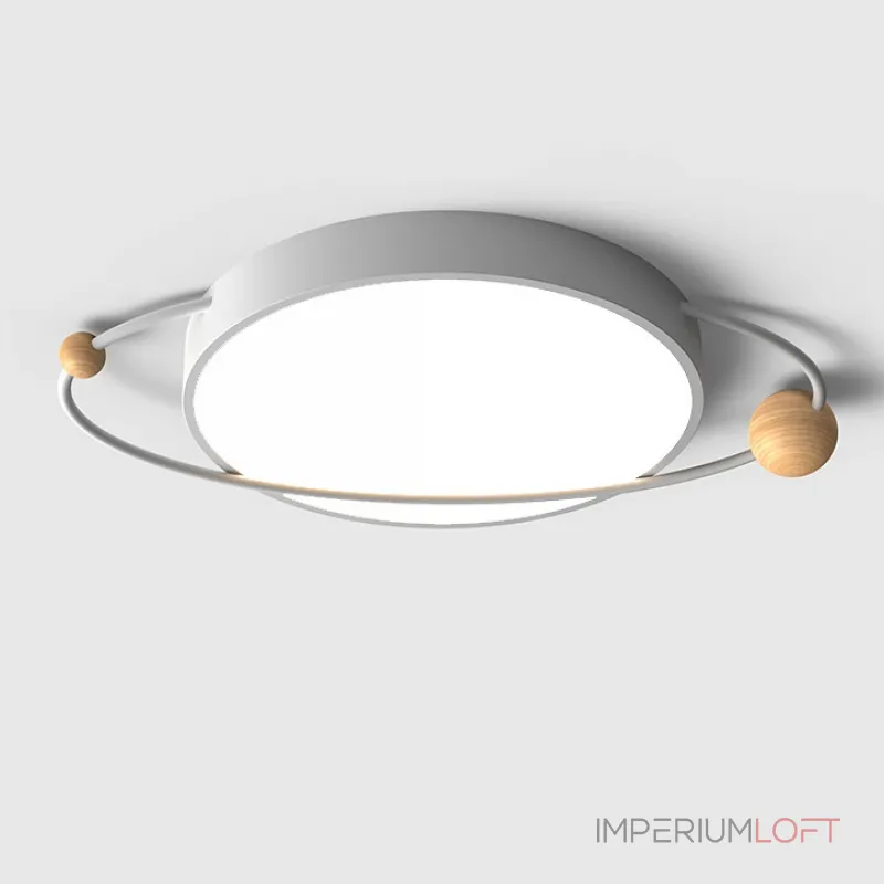 Потолочный светильник JUPITER от ImperiumLoft