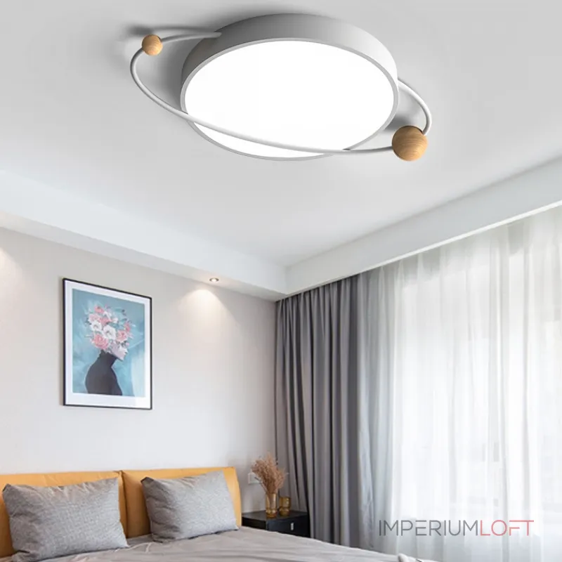 Потолочный светильник JUPITER от ImperiumLoft