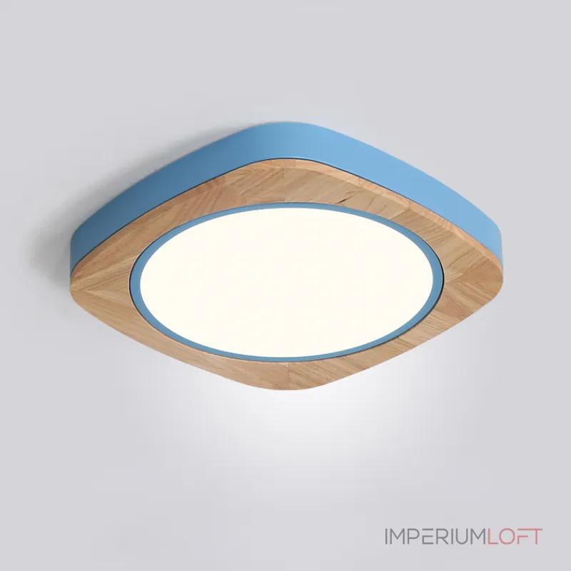 Потолочный светильник KANT от ImperiumLoft Потолочный светильник KANT от ImperiumLoft