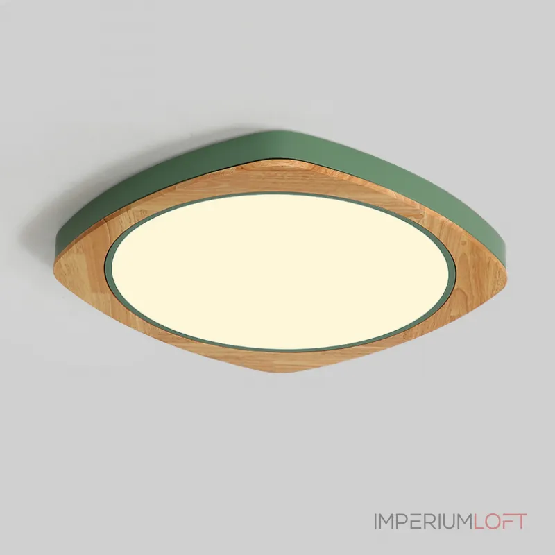 Потолочный светильник KANT от ImperiumLoft Потолочный светильник KANT от ImperiumLoft