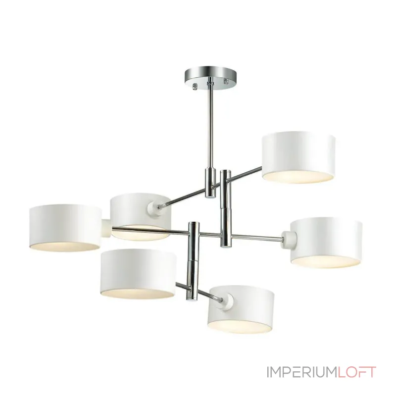 Люстра на штанге KASPAR D85