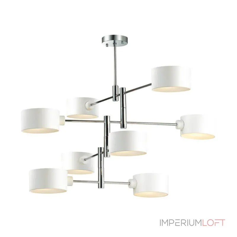 Люстра на штанге KASPAR D96