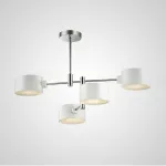 Люстра на штанге KASPAR D74