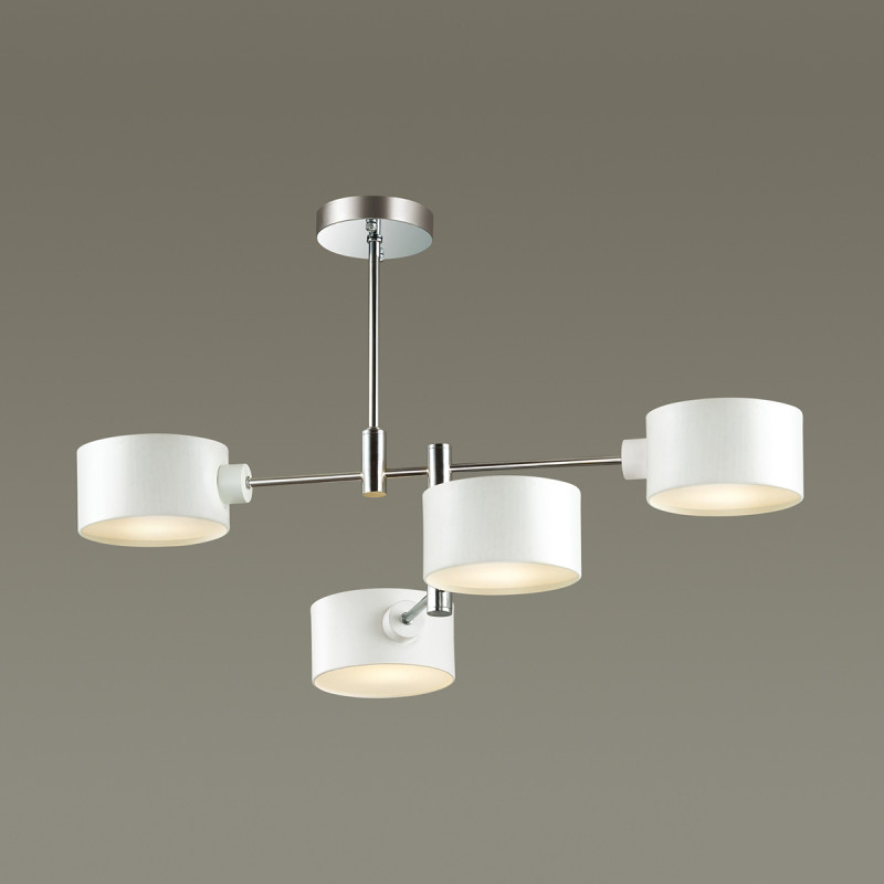 Люстра на штанге KASPAR D74