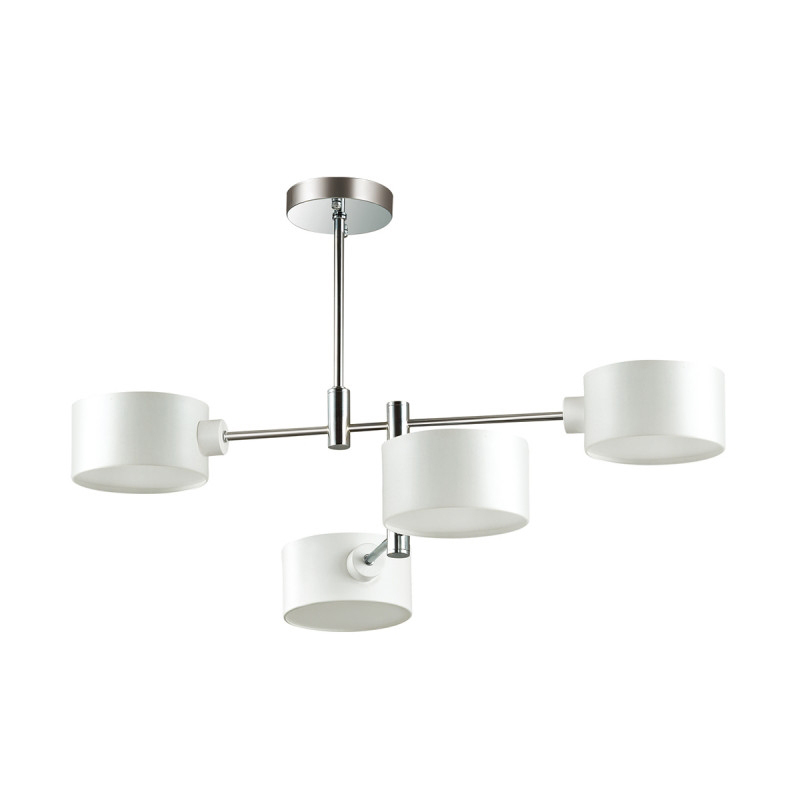 Люстра на штанге KASPAR D74