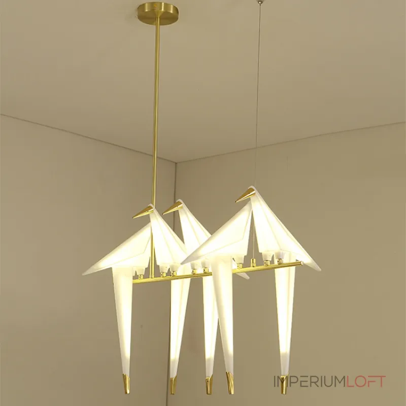 Подвесной светильник KEA от ImperiumLoft Подвесной светильник KEA от ImperiumLoft