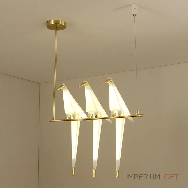 Подвесной светильник KEA от ImperiumLoft Подвесной светильник KEA от ImperiumLoft