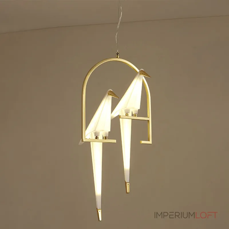 Подвесной светильник KEA от ImperiumLoft Подвесной светильник KEA от ImperiumLoft
