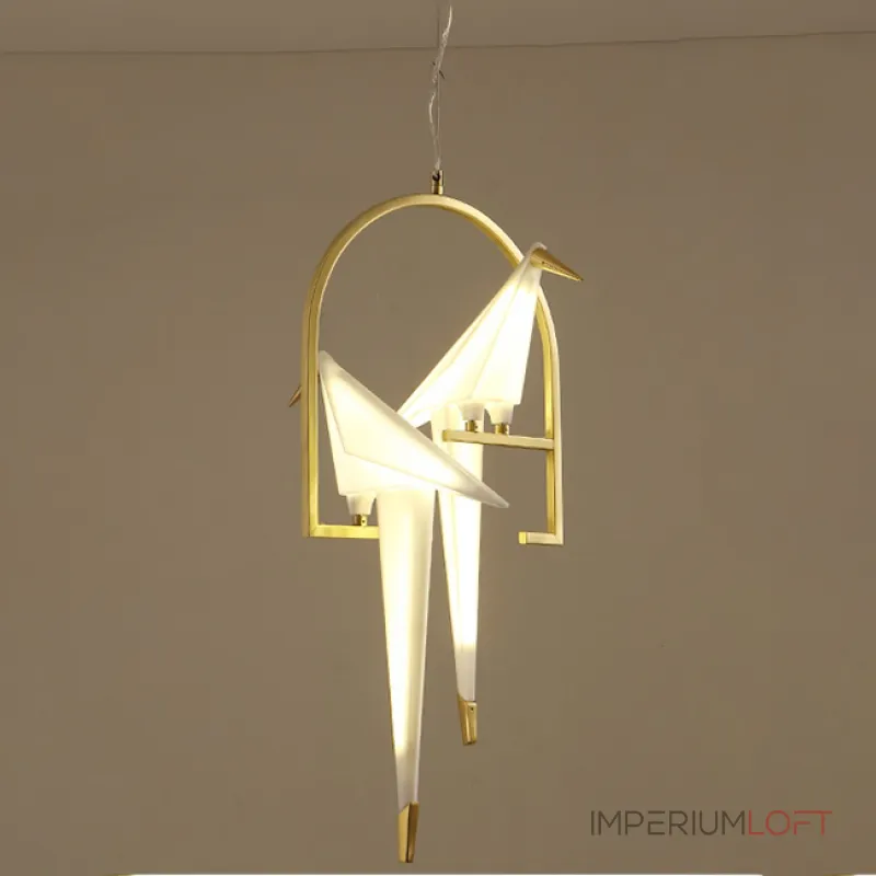 Подвесной светильник KEA от ImperiumLoft Подвесной светильник KEA от ImperiumLoft