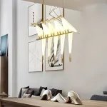 Подвесной светильник KEA от ImperiumLoft