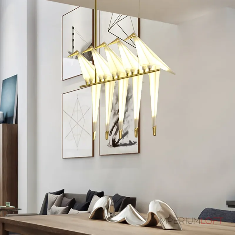 Подвесной светильник KEA от ImperiumLoft Подвесной светильник KEA от ImperiumLoft