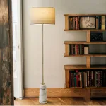 Торшер KELME FL Beige от ImperiumLoft