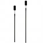 Подвесной светильник KEMMA H100 Black