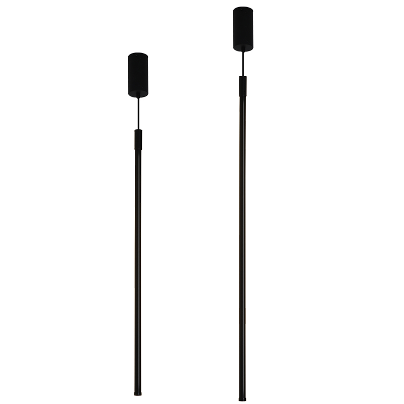 Подвесной светильник KEMMA H100 Black